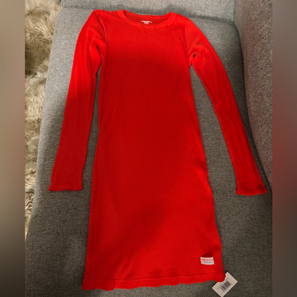 Alexander Wang Bodywear Dress